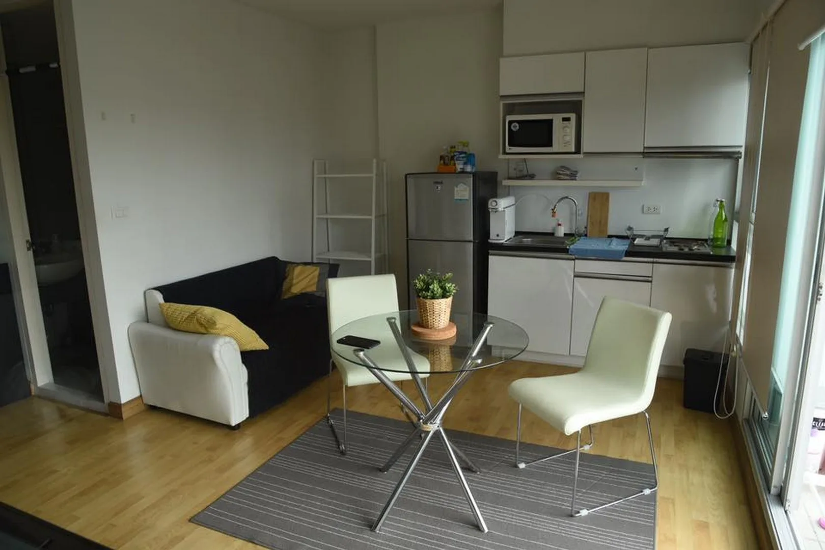 Property photos for The Parkland Taksin - Thapra