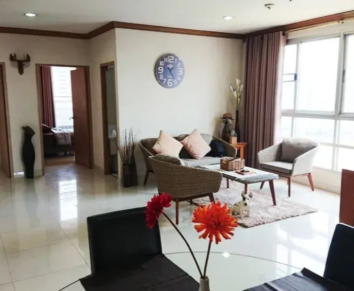 Property photos for Pathumwan Resort