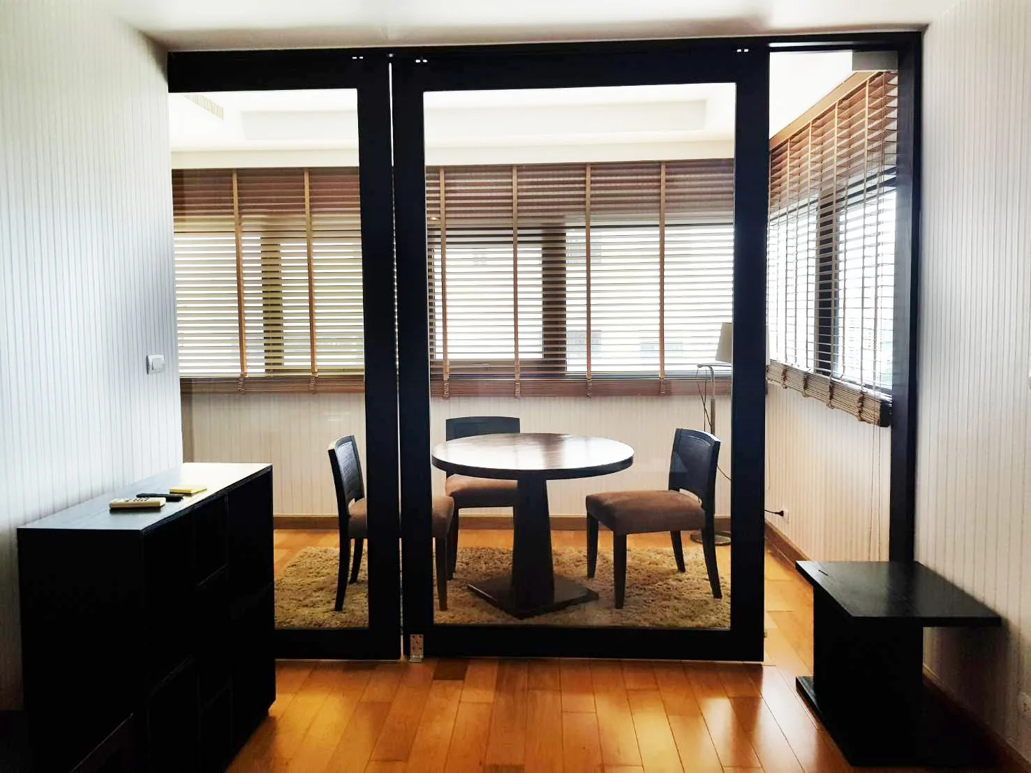 Property photos for Sathorn Gardens