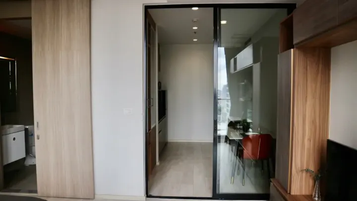 Property photos for Noble Ploenchit