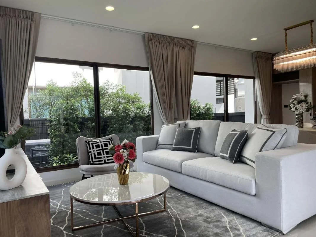 Property photos for Burasiri Krungthep Kreetha
