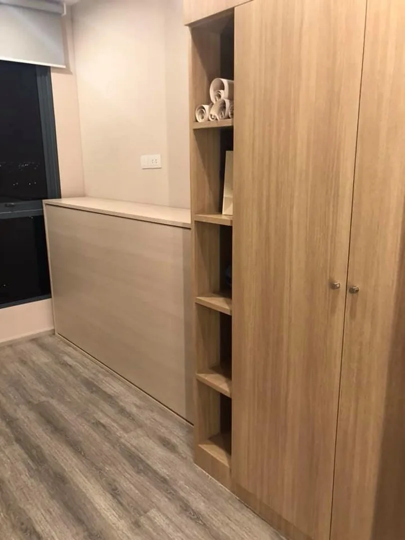 Property photos for IDEO Mobi Sukhumvit 66