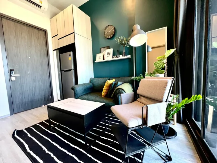 Property photos for The Line sukhumvit 101