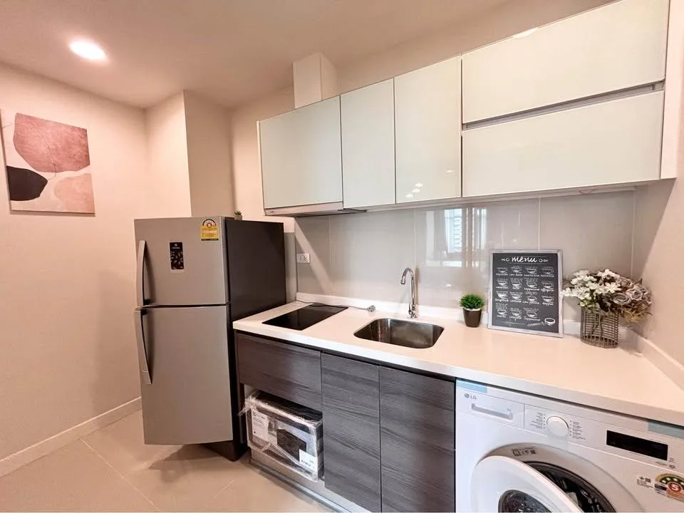 Property photos for Centric Sathorn - Saint Louis