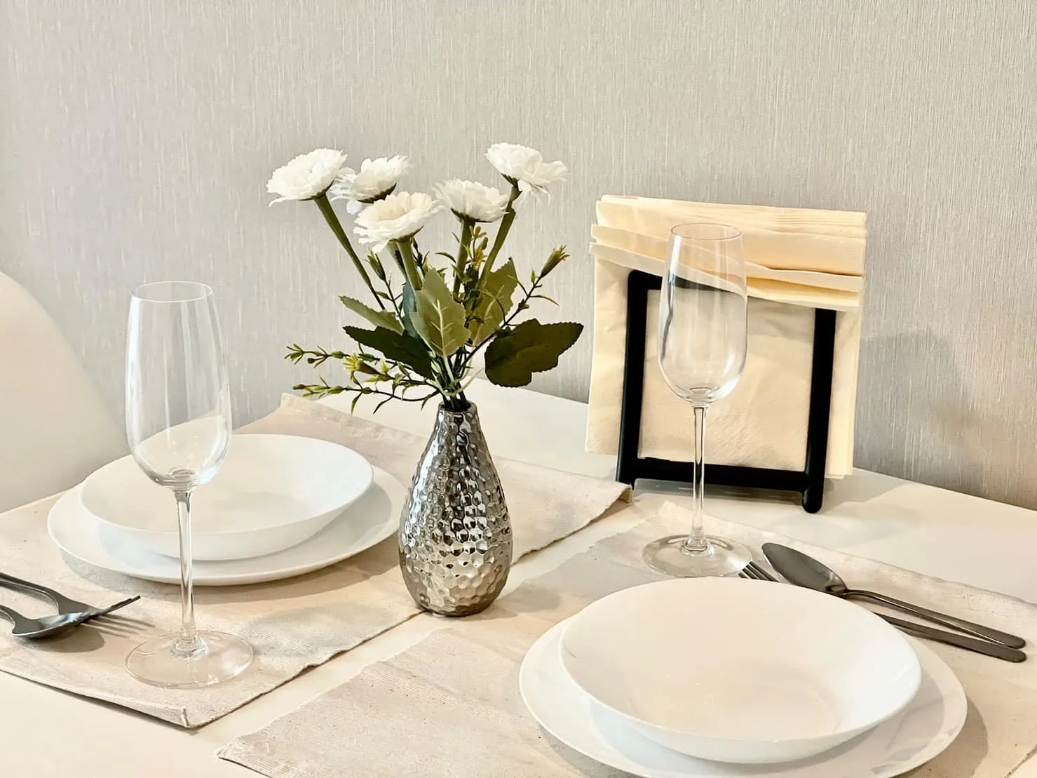 Property photos for Metro Luxe Ratchada