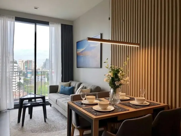 Property photos for Edge Sukhumvit 23