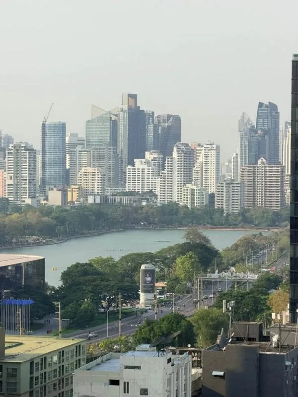 Property photos for Life Rama 4 - Asoke