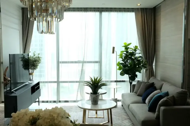 Property photos for The Bangkok Sathorn