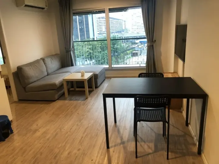 Property photos for Aspire Rama 9