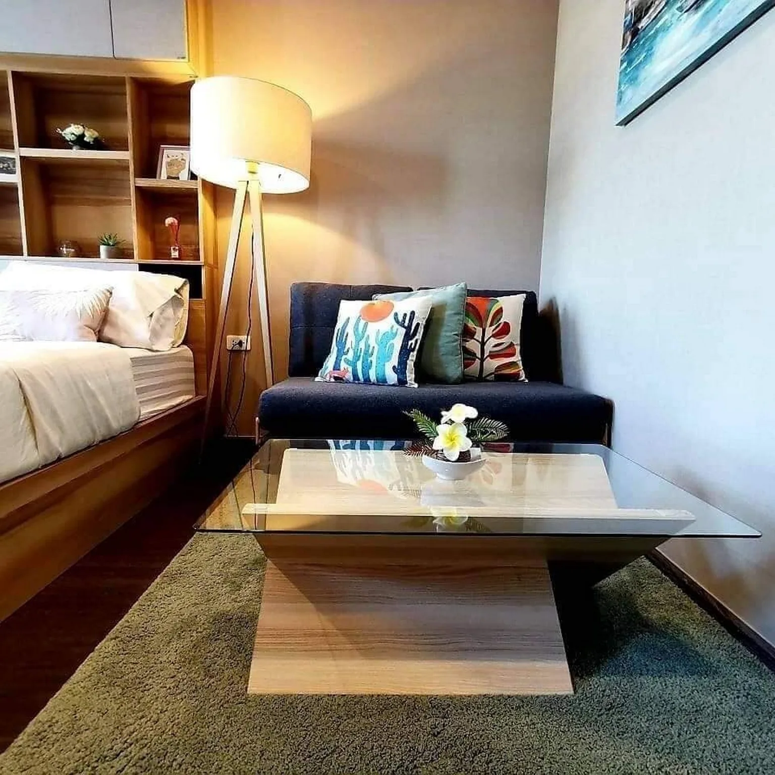 Property photos for Ideo Sukhumvit 93
