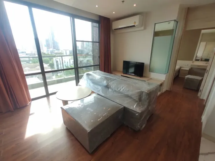 Property photos for Baan Santisuk Sukhumvit 38