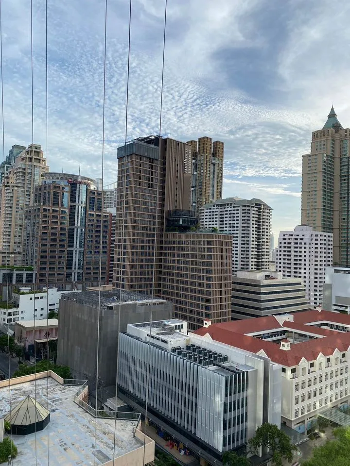 Property photos for Scope Langsuan