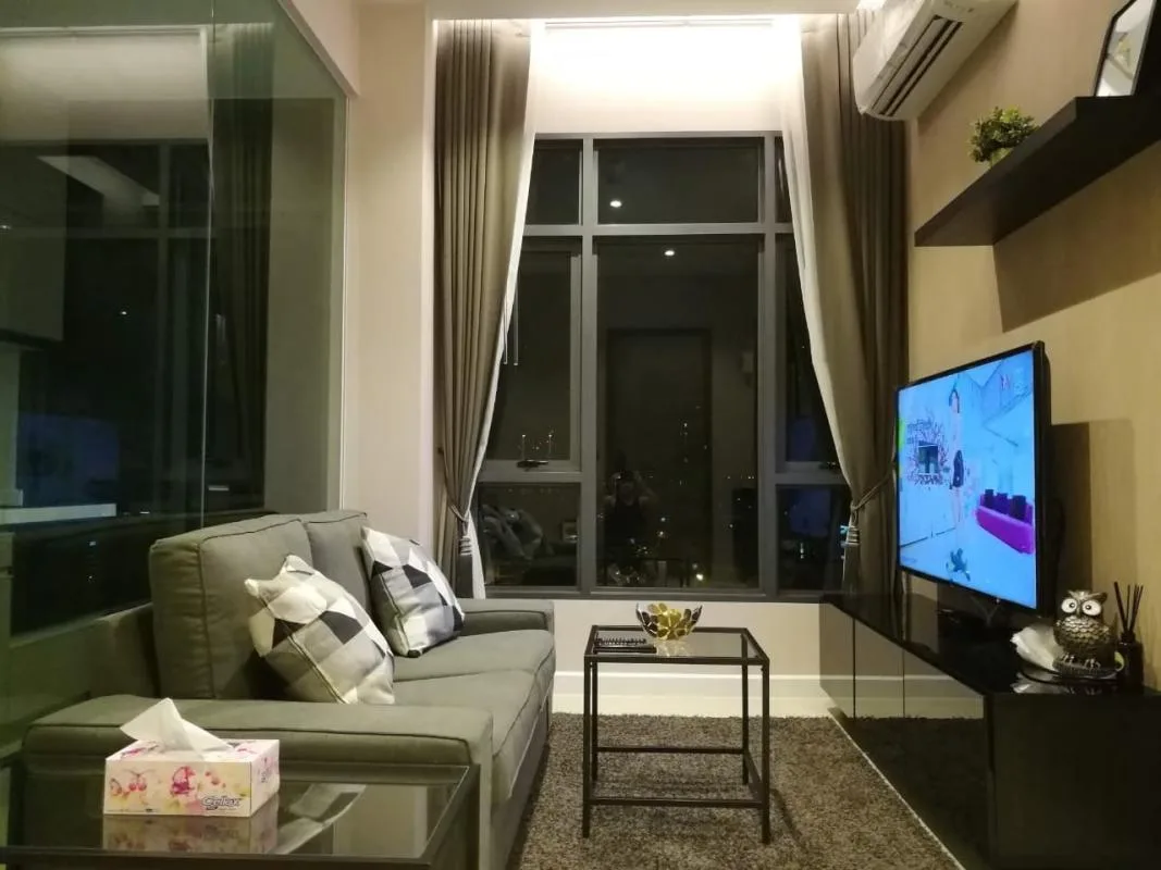 Property photos for Mayfair Place Sukhumvit 50