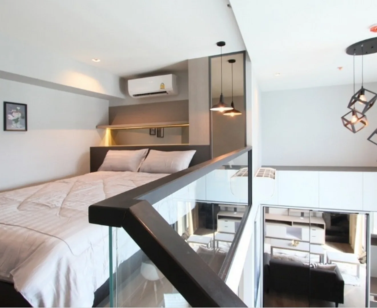 Property photos for The Reserve Phahol - Pradipat