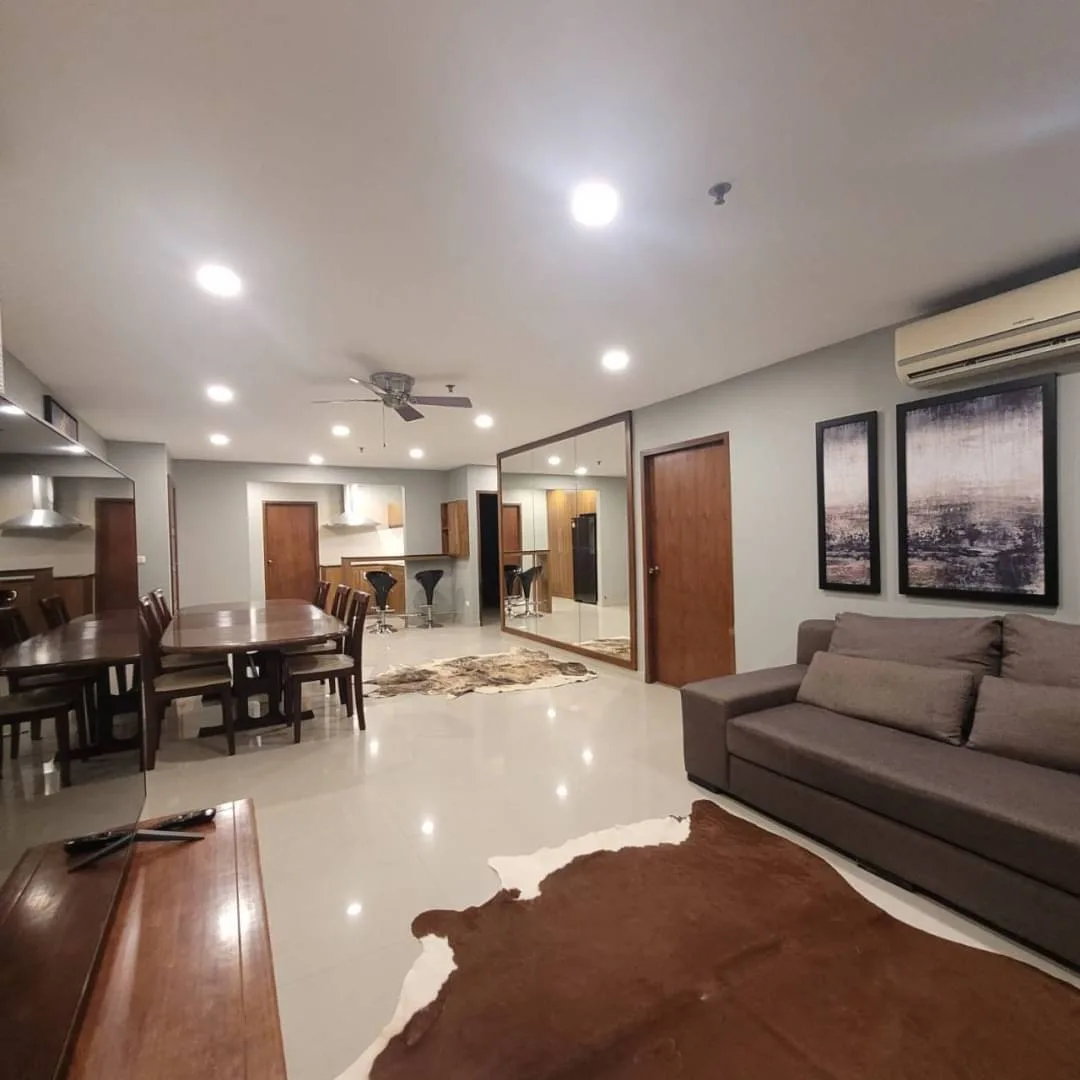 Property photos for Baan Prompong