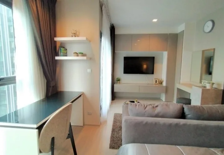 Property photos for LIFE Asoke - Rama 9