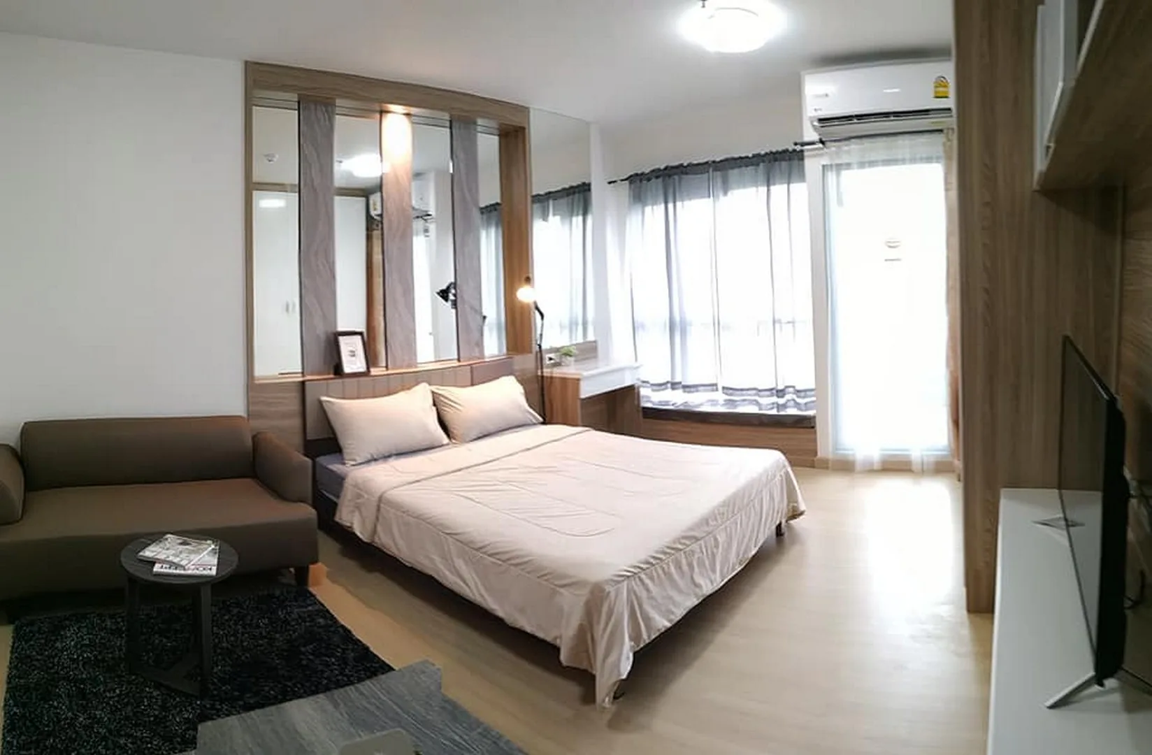 Property photos for Supalai Veranda Rama 9