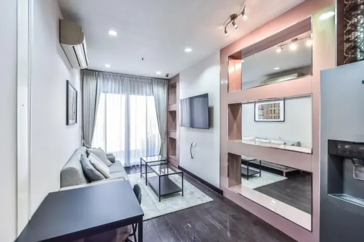 Property photos for Ideo Q Phayathai