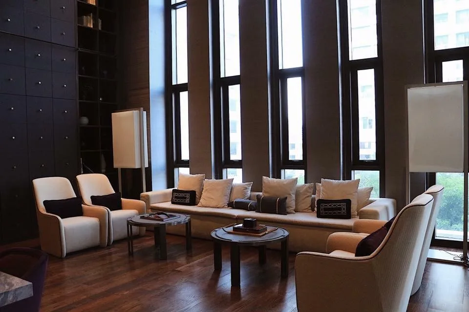 Property photos for The XXXIX by Sansiri