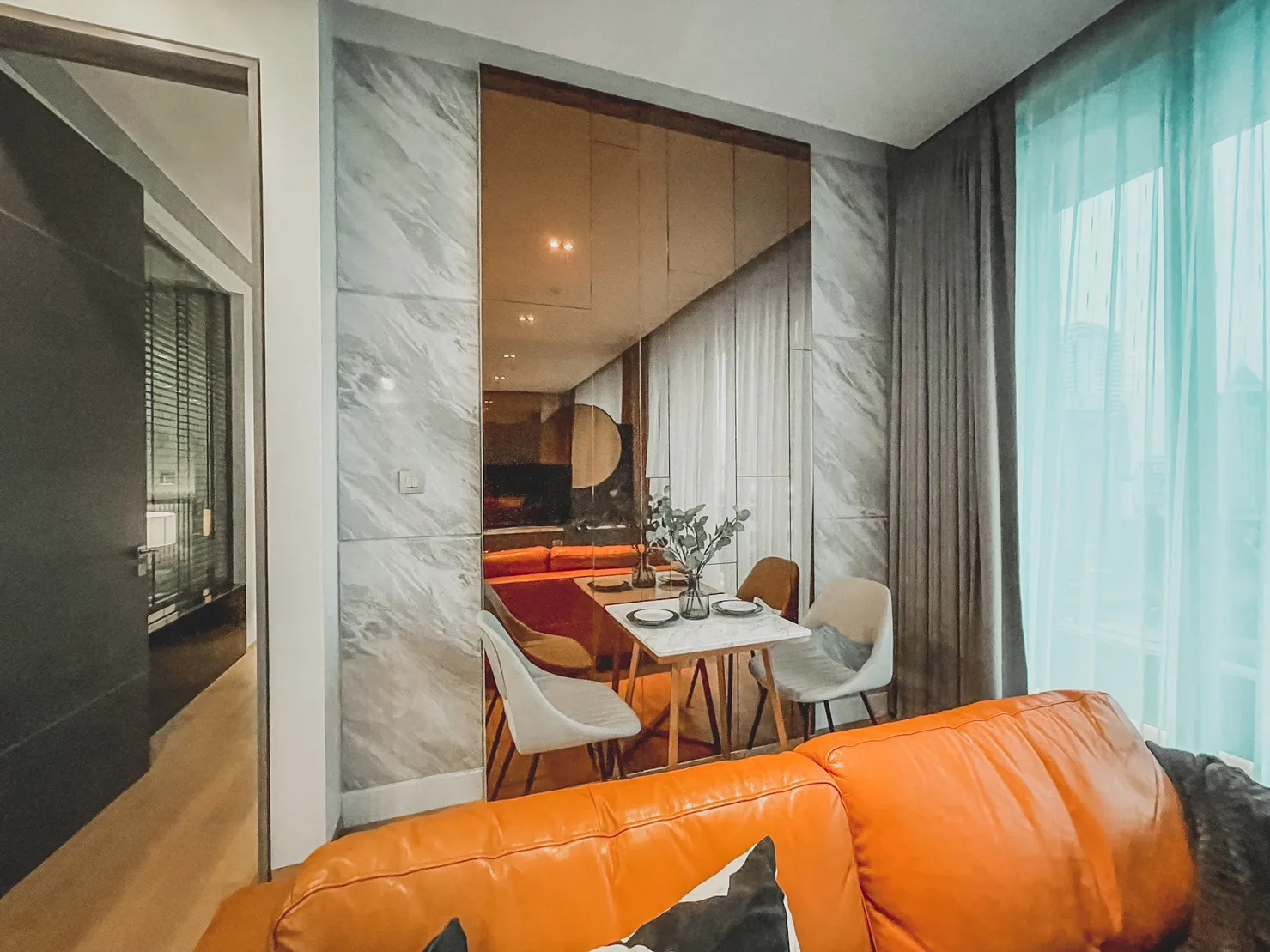 Property photos for Saladaeng One