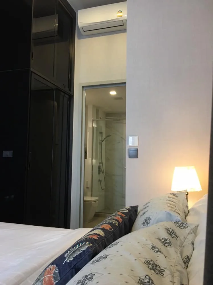 Property photos for The Line sukhumvit 101