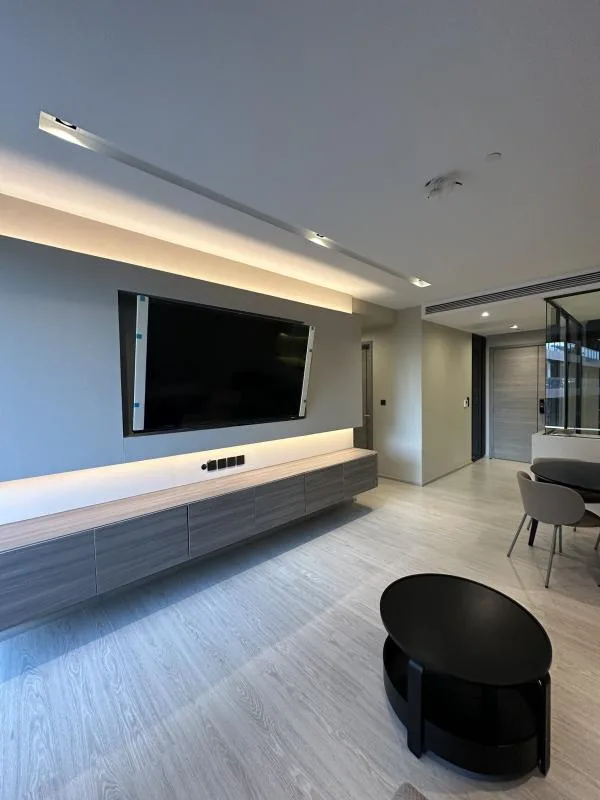 Property photos for The Room Sukhumvit 38