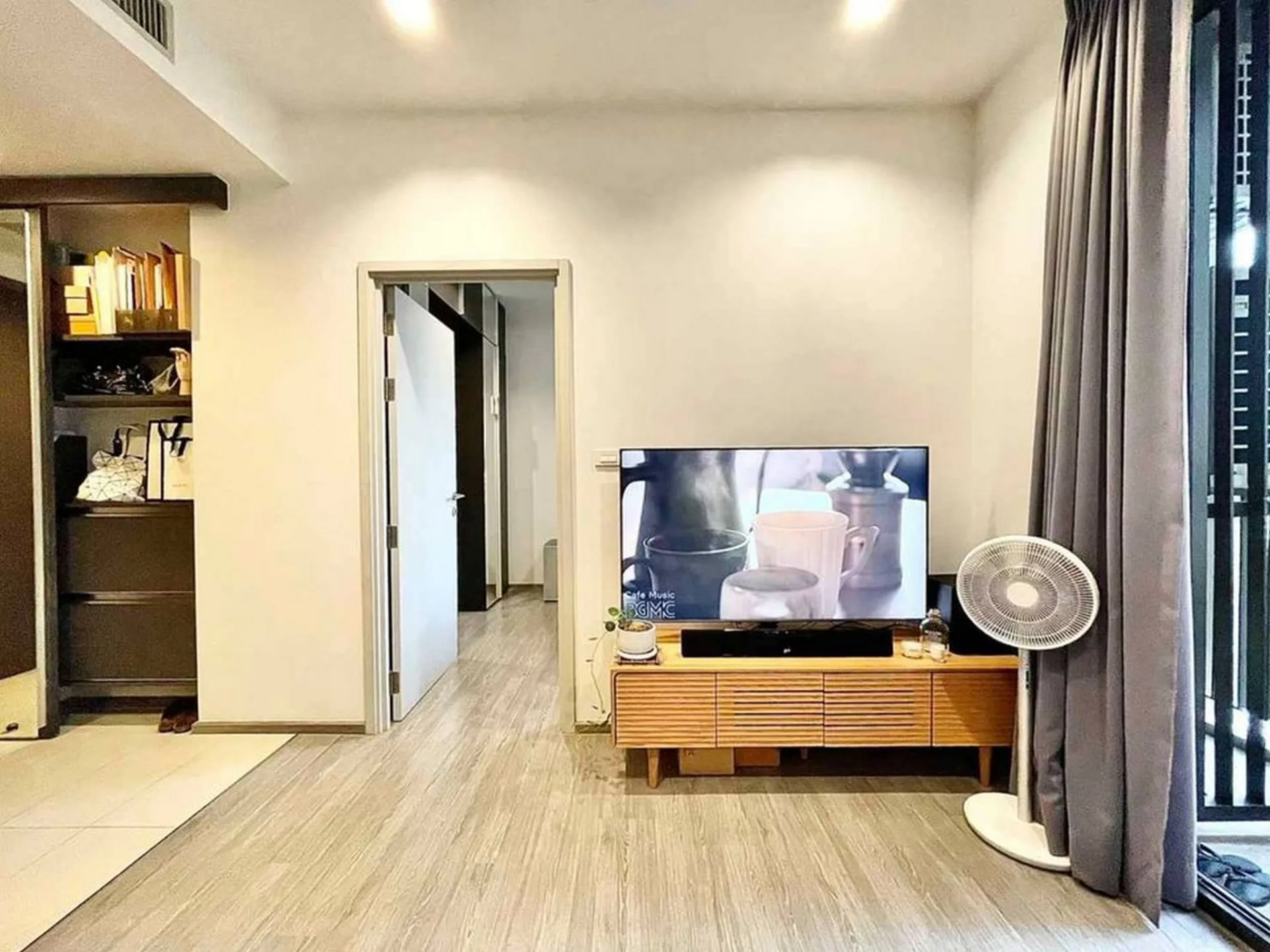 Property photos for Nye by Sansiri