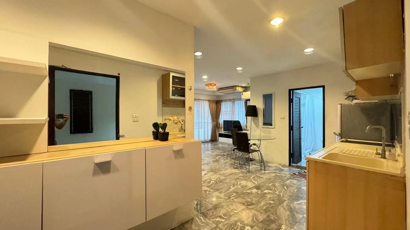Property photos for Saranjai Mansion