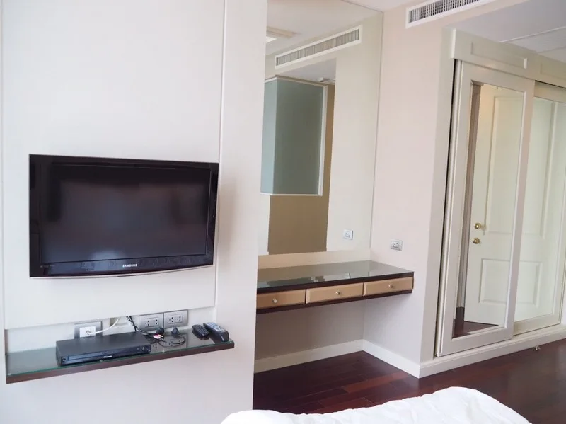 Property photos for Athenee Residence