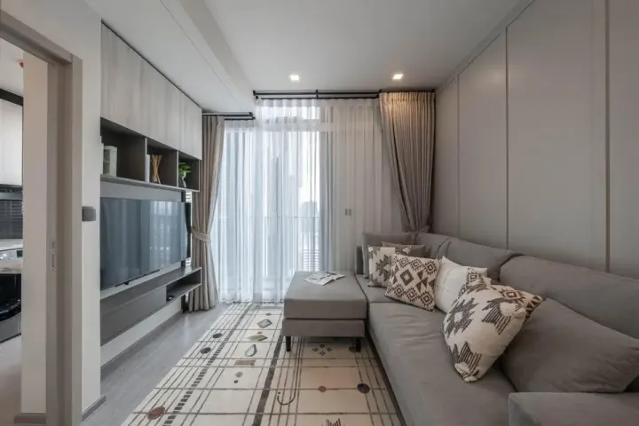 Property photos for The Line sukhumvit 101