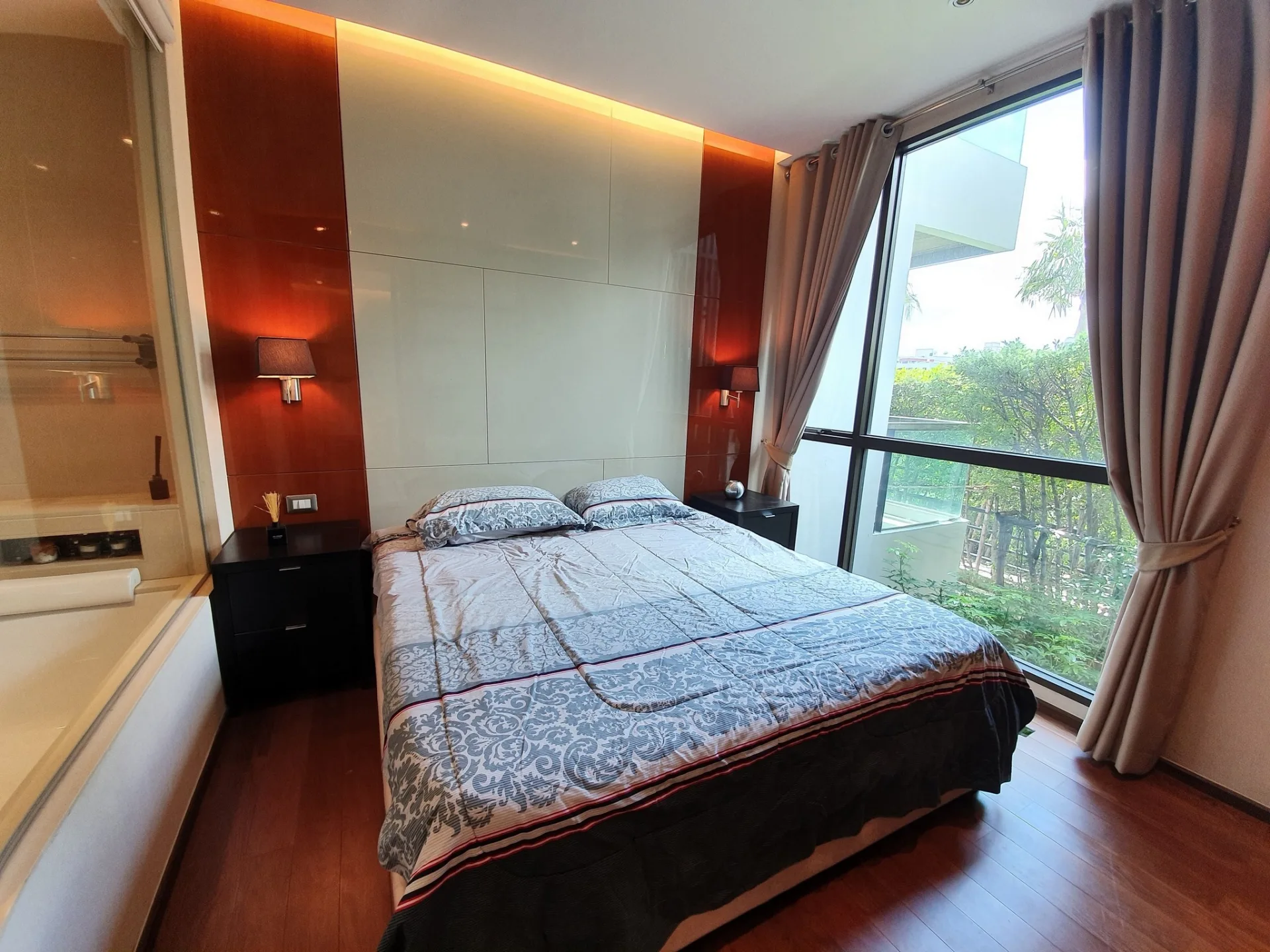 Property photos for The Address Sukhumvit 28
