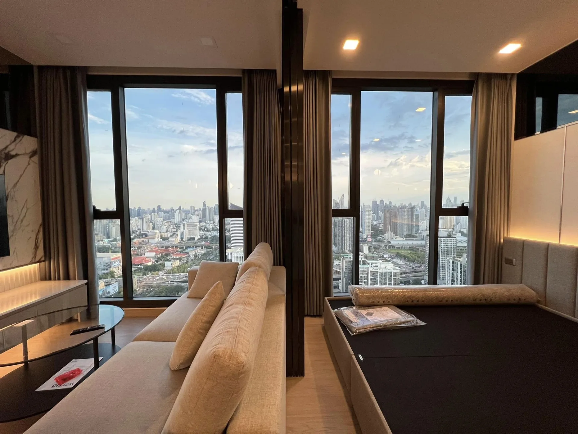 Property photos for One 9 Five Asoke - Rama 9