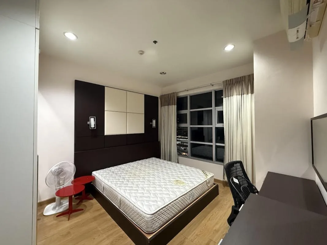 Property photos for Baan Klang Krung Siam - Pathumwan