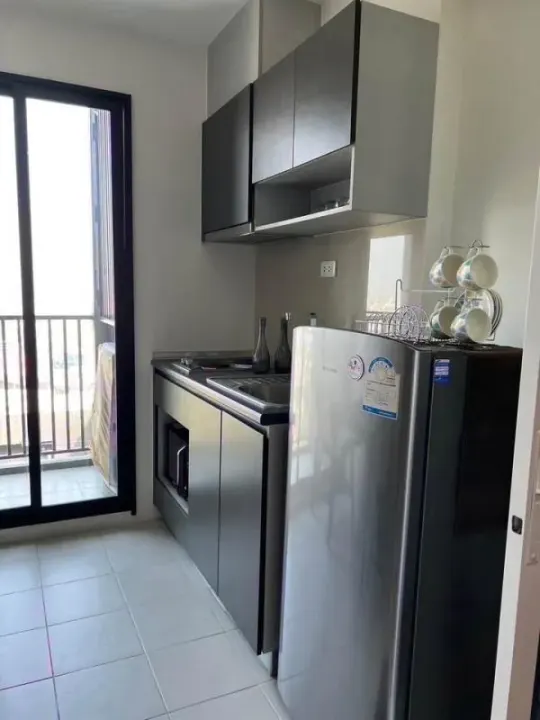 Property photos for The Base Rama 9 - Ramkhamhaeng