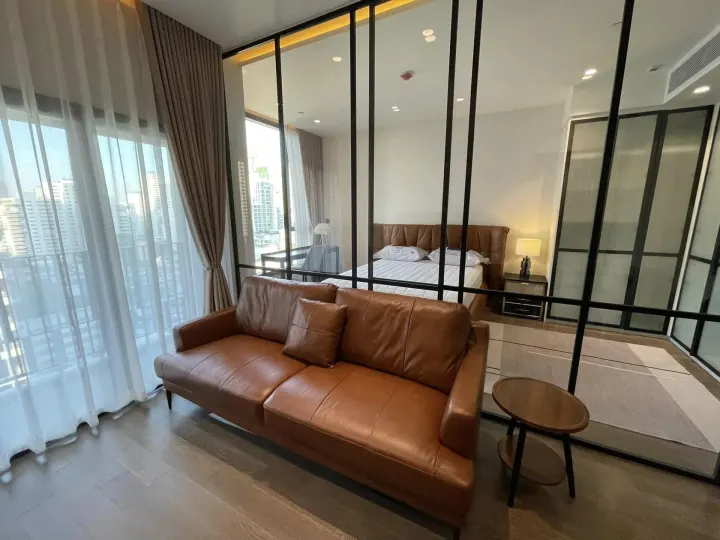Property photos for MUNIQ Sukhumvit 23
