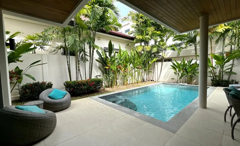 Property photos for Ka Villa Rawai