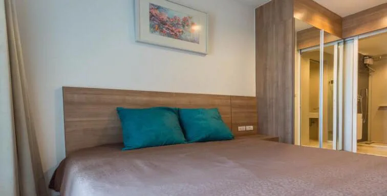 Property photos for Rhythm Phahol-Ari