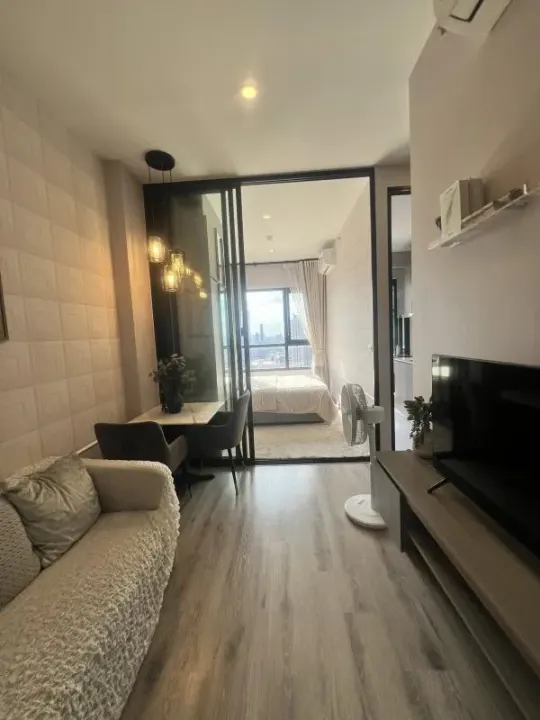 Property photos for Knightsbridge Prime Onnut