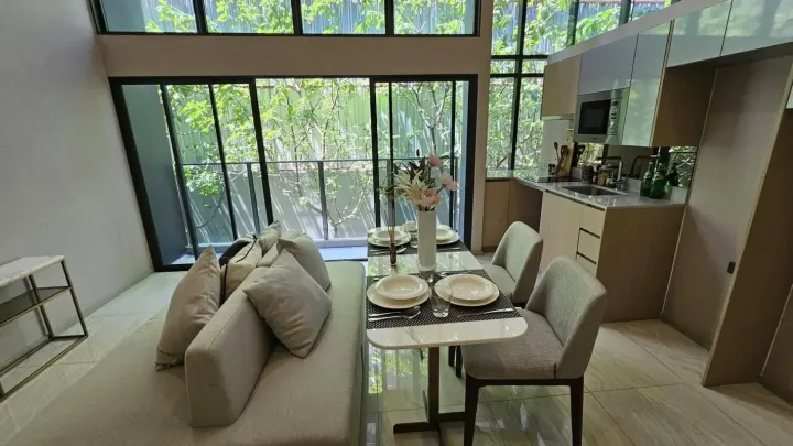 Property photos for Walden Asoke