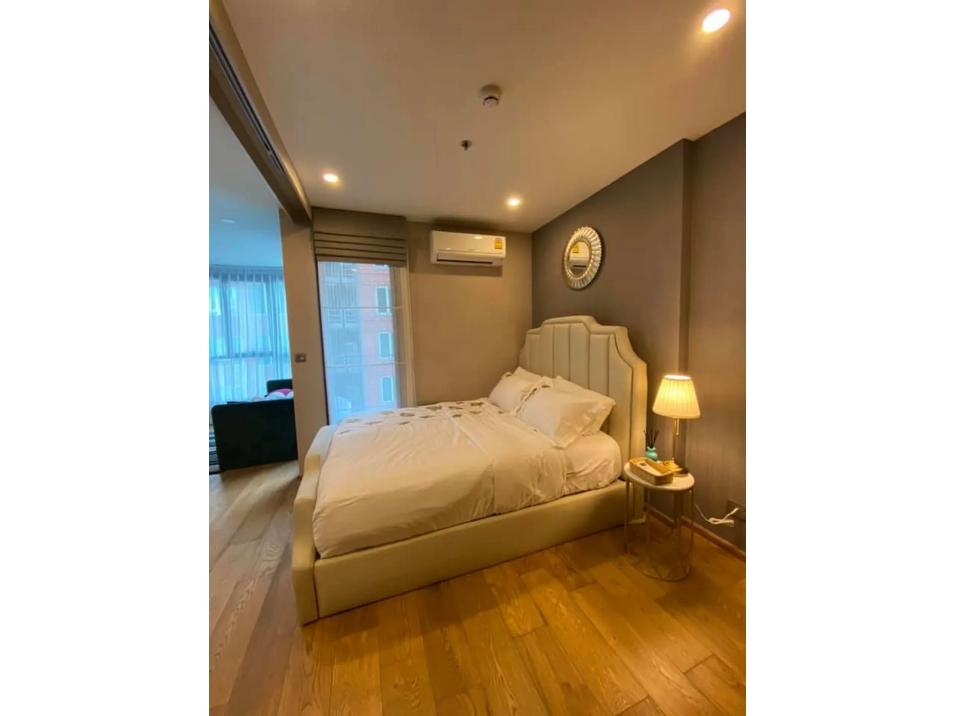Property photos for Q Chidlom - Phetchaburi