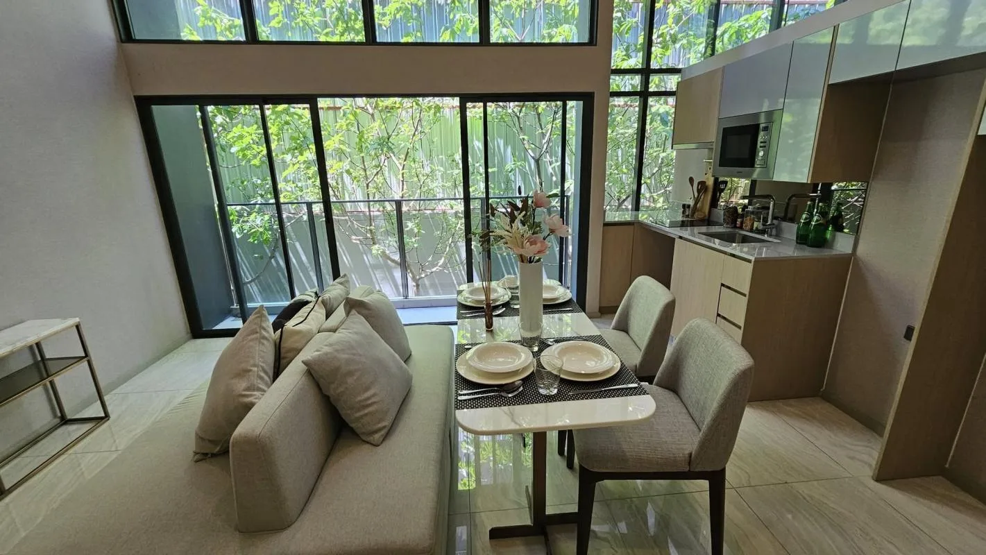 Property photos for Walden Asoke