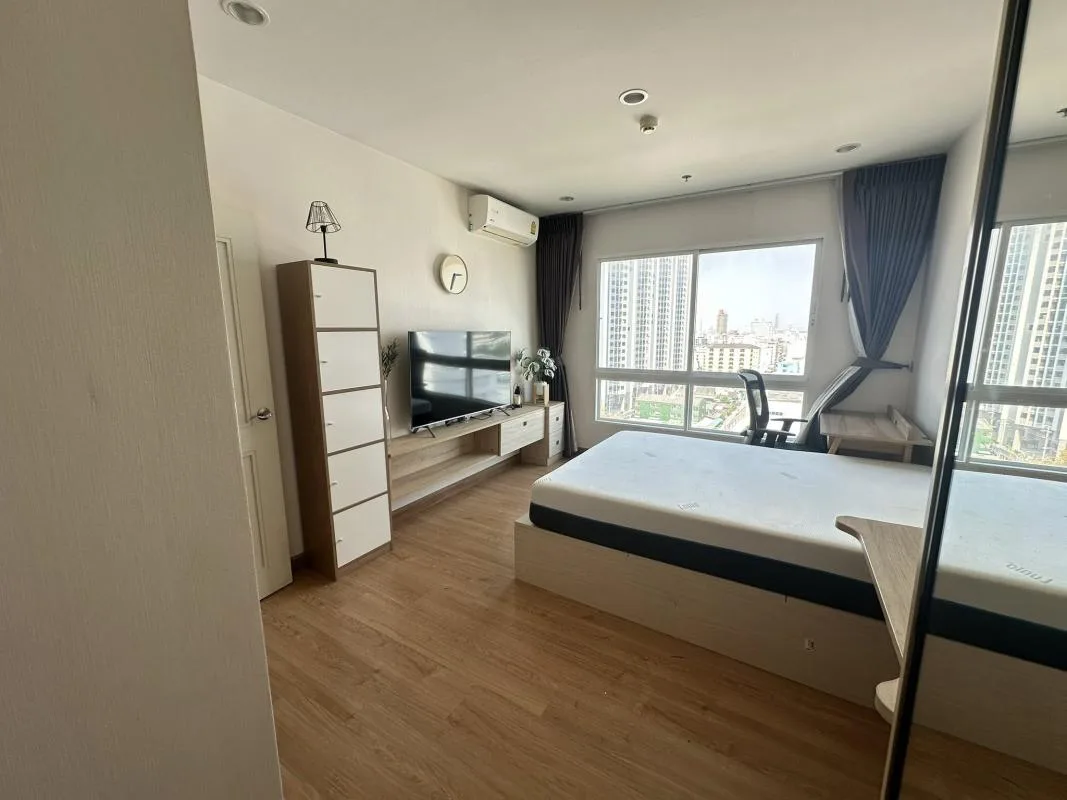 Property photos for Supalai Wellington 2
