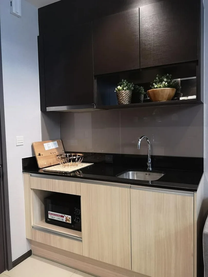 Property photos for Edge Sukhumvit 23
