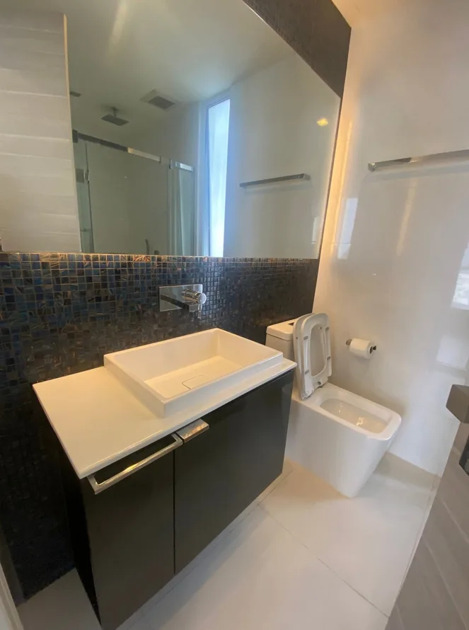 Property photos for The room Sathorn - TanonPun
