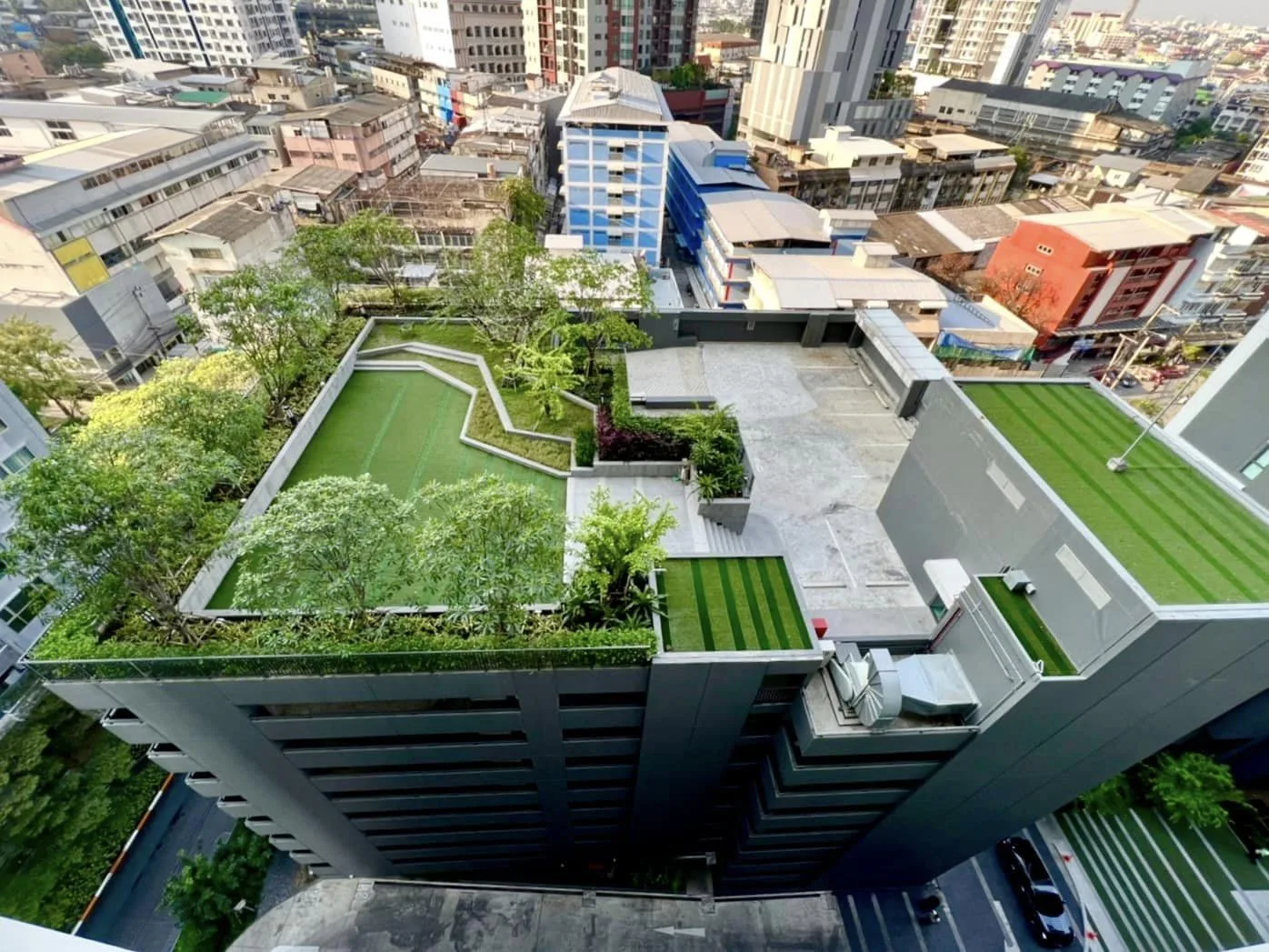 Property photos for Life Sukhumvit 48