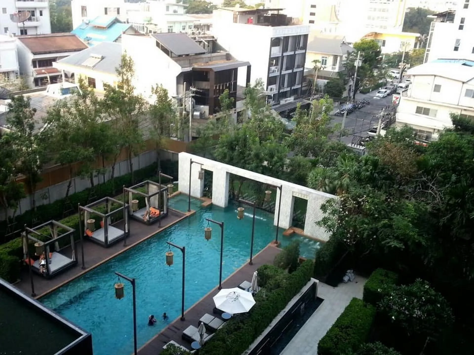 Property photos for The Address Sathorn