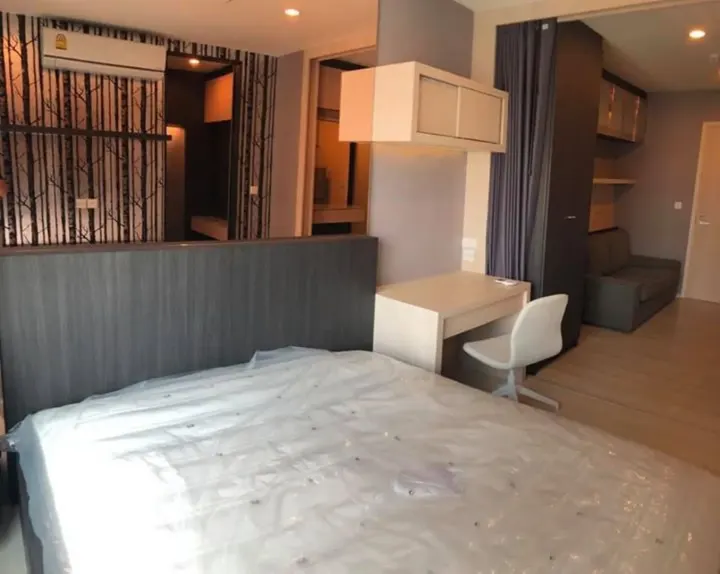Property photos for Life Asoke