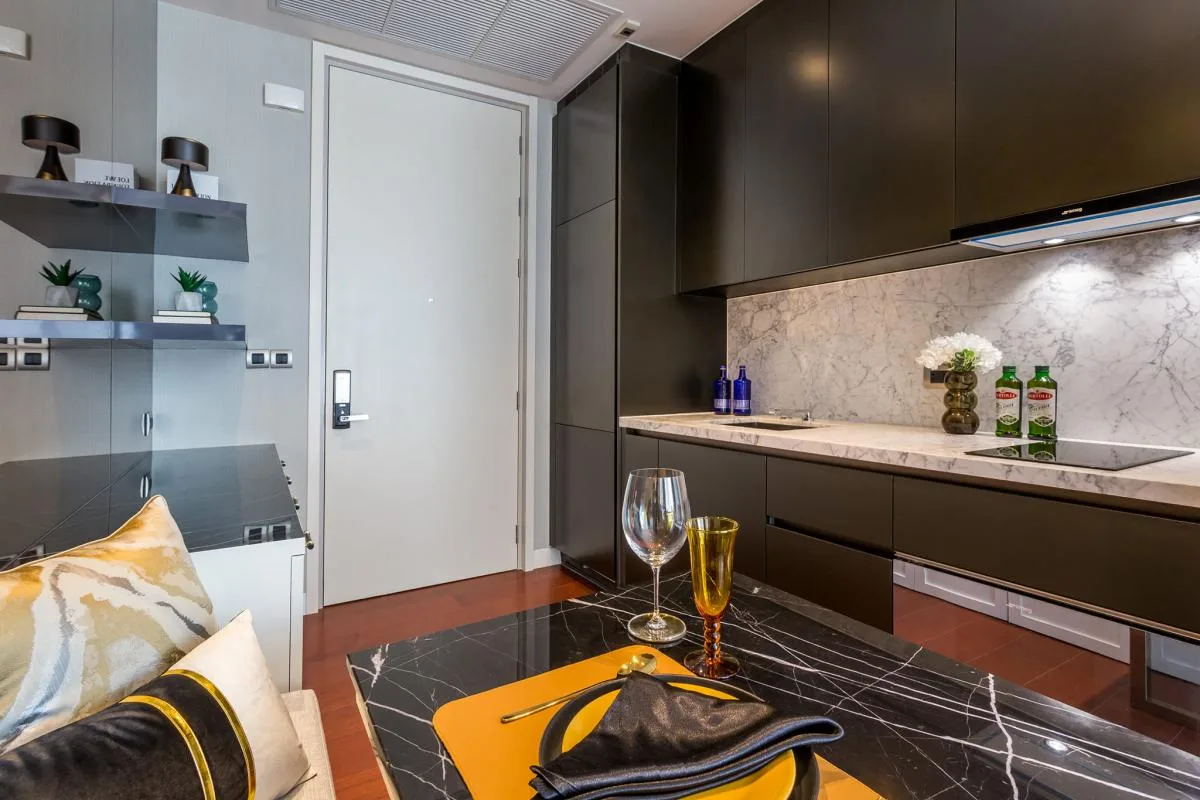 Property photos for KHUN by YOO inspired by Starck