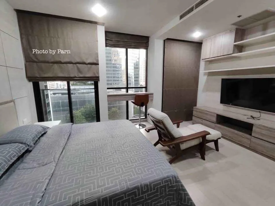 Property photos for Noble Ploenchit