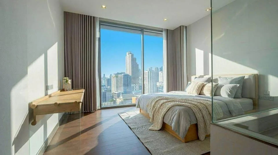Property photos for Q 1  Condo Sukhumvit